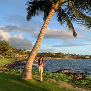 Meet your Posher, Kassandra